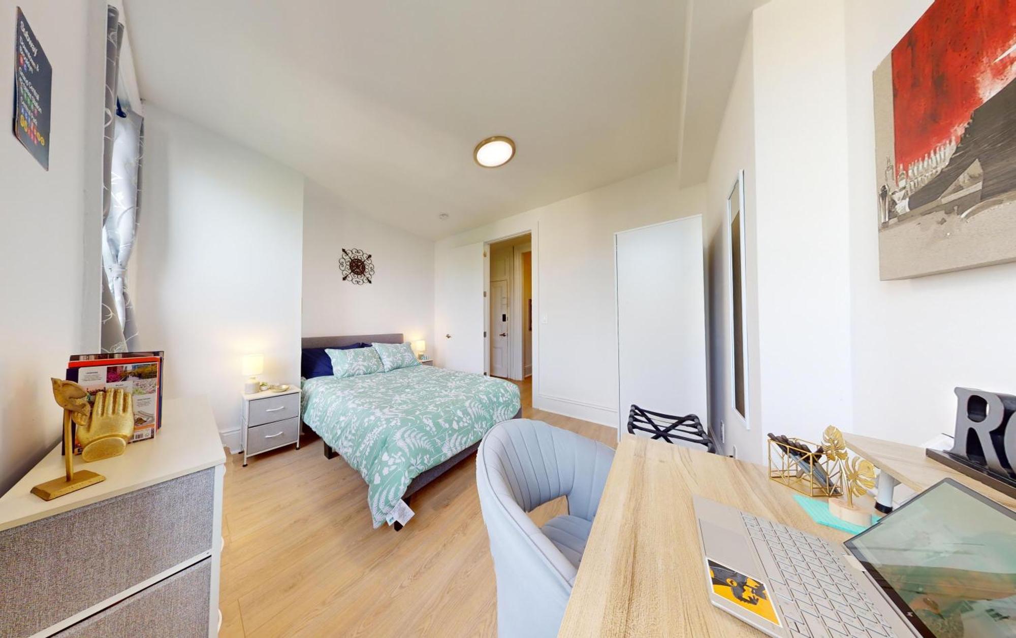 Garden Street Retreat Close To Nyc Sleeps 6 Хобокен Экстерьер фото