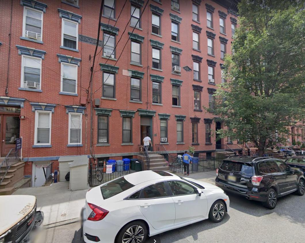 Garden Street Retreat Close To Nyc Sleeps 6 Хобокен Экстерьер фото