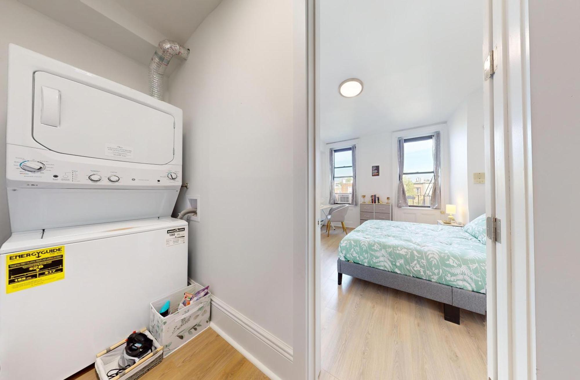 Garden Street Retreat Close To Nyc Sleeps 6 Хобокен Экстерьер фото