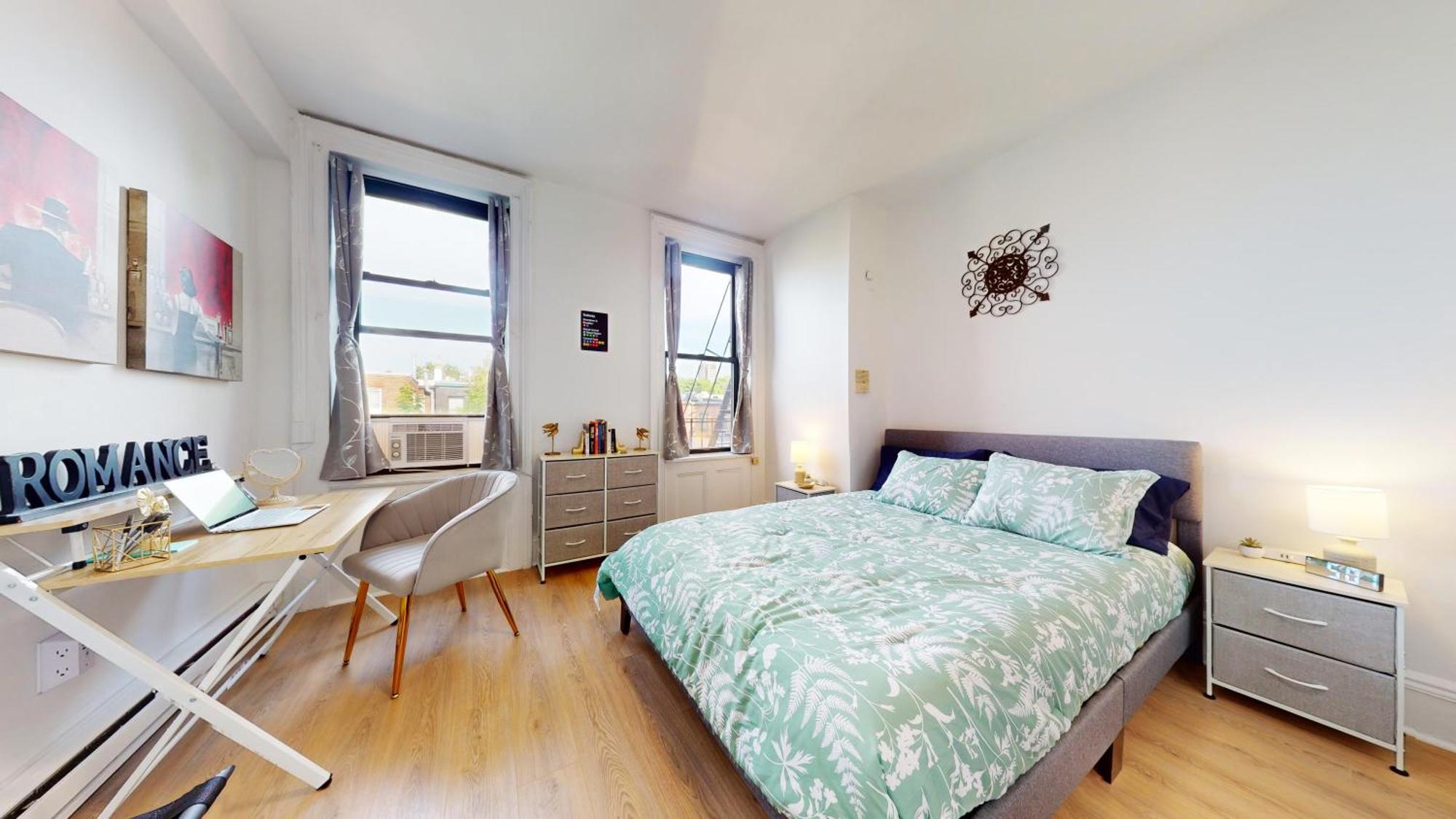 Garden Street Retreat Close To Nyc Sleeps 6 Хобокен Экстерьер фото
