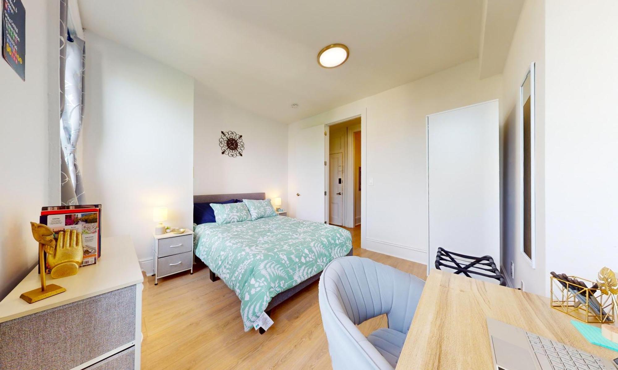 Garden Street Retreat Close To Nyc Sleeps 6 Хобокен Экстерьер фото