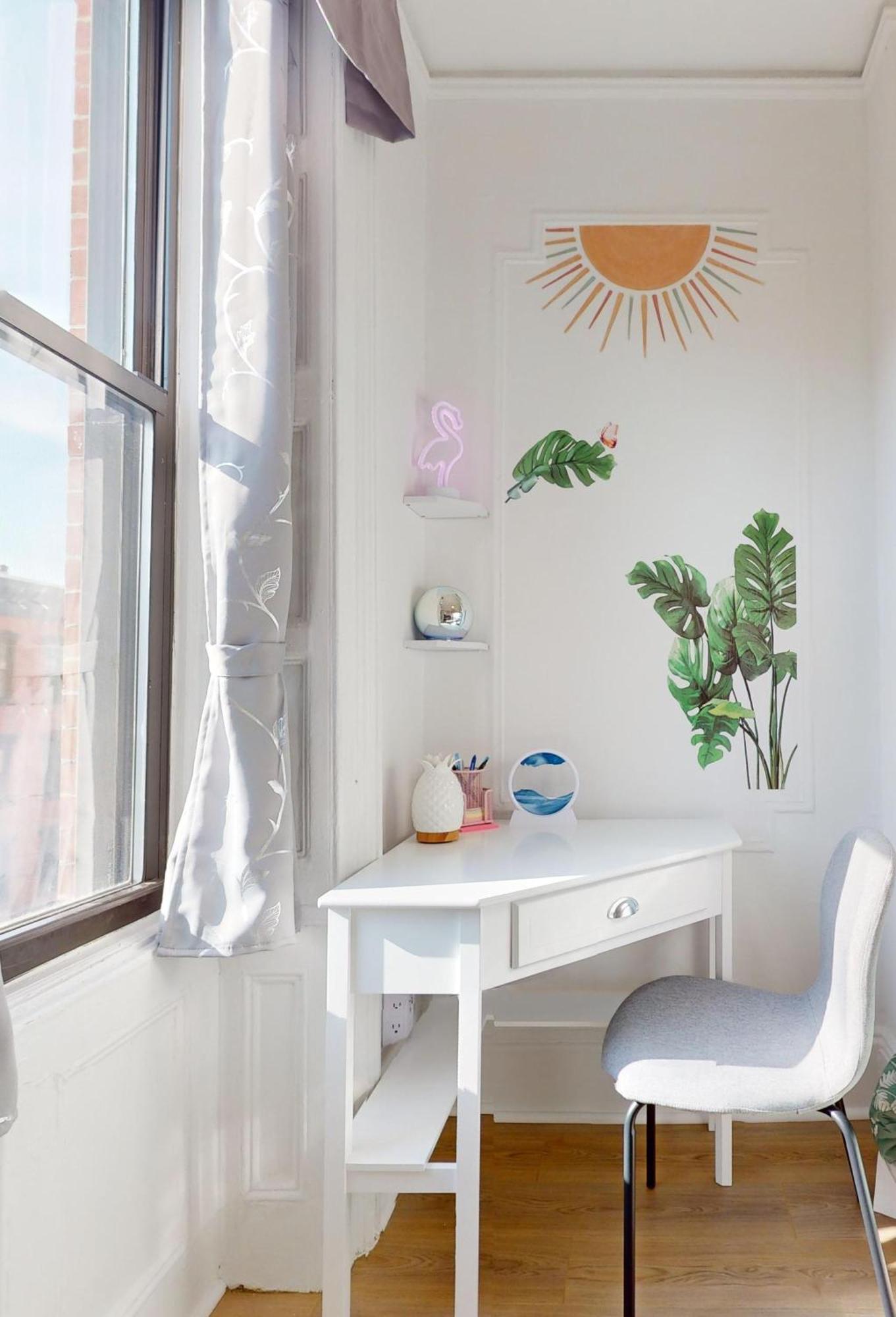 Garden Street Retreat Close To Nyc Sleeps 6 Хобокен Экстерьер фото