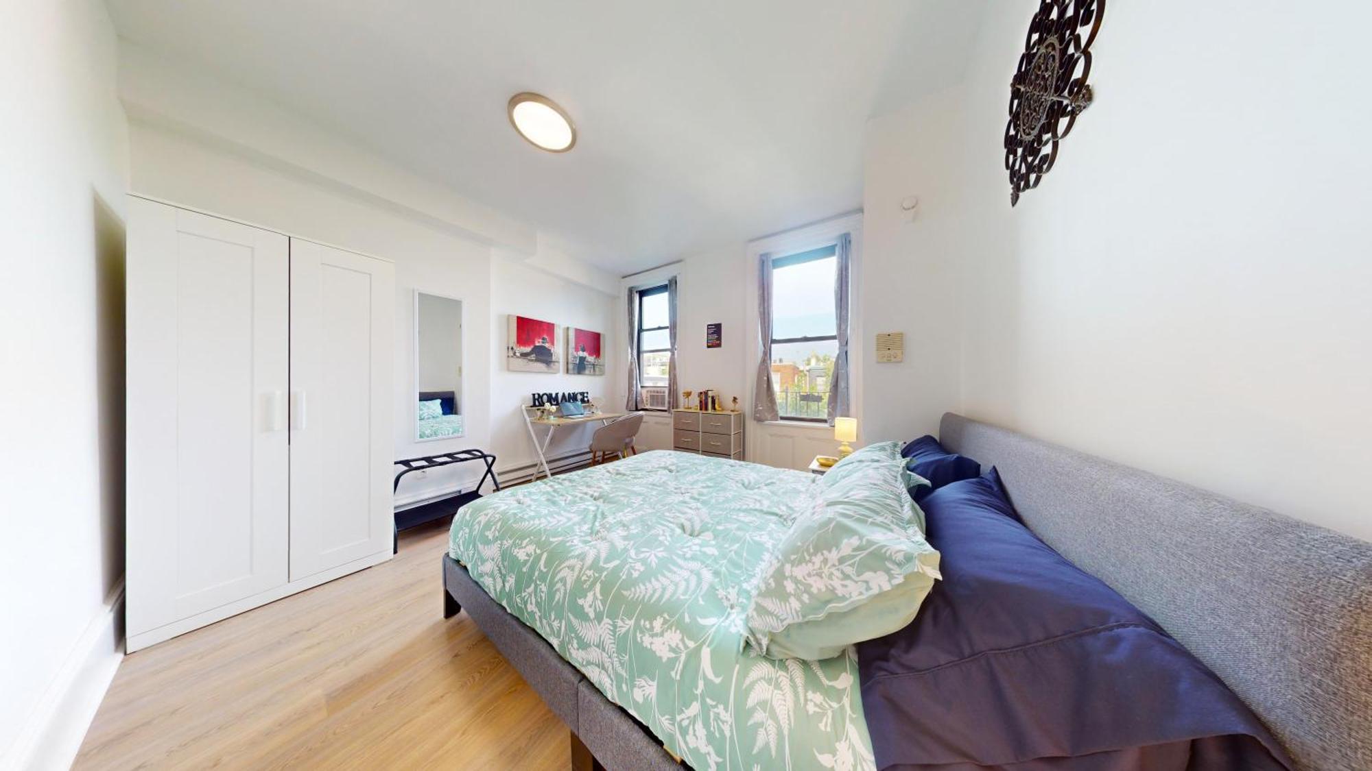 Garden Street Retreat Close To Nyc Sleeps 6 Хобокен Экстерьер фото