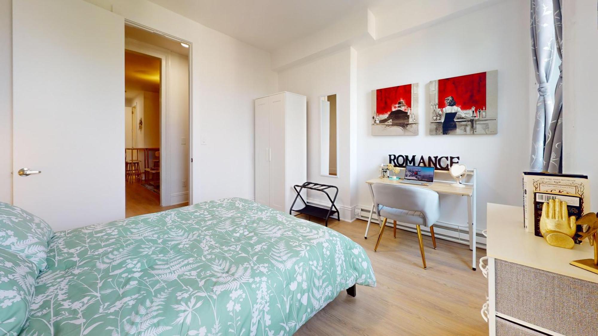 Garden Street Retreat Close To Nyc Sleeps 6 Хобокен Экстерьер фото