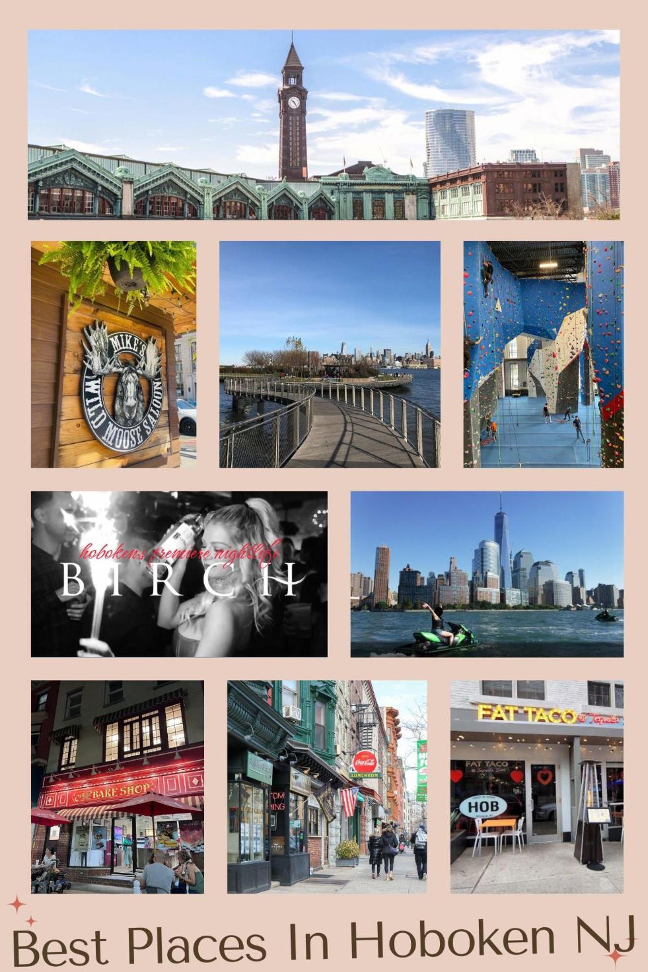 Garden Street Retreat Close To Nyc Sleeps 6 Хобокен Экстерьер фото