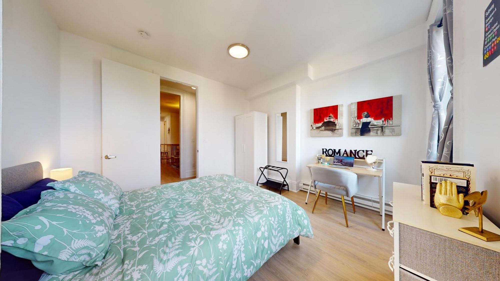 Garden Street Retreat Close To Nyc Sleeps 6 Хобокен Экстерьер фото