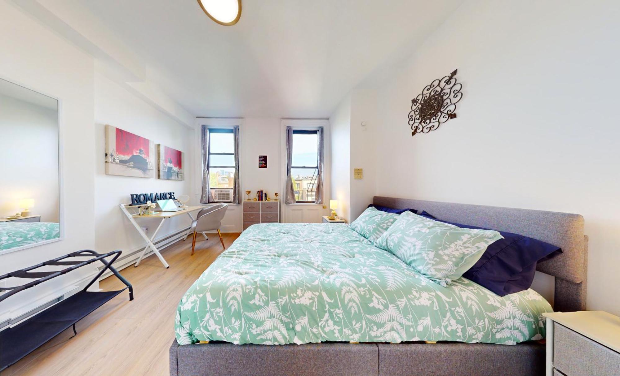 Garden Street Retreat Close To Nyc Sleeps 6 Хобокен Экстерьер фото